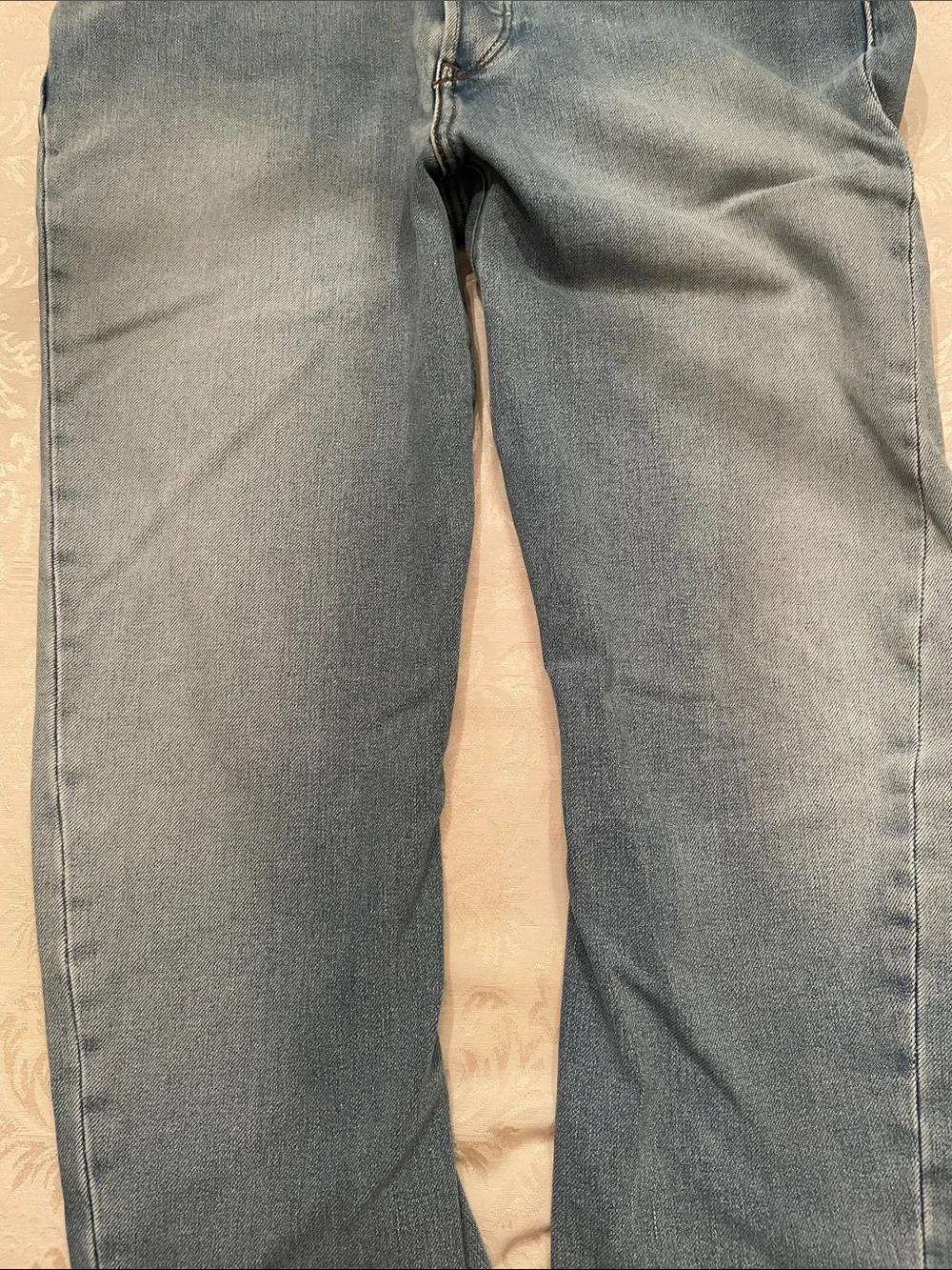 Men’s Levi Engineered 502 Jeans, W: 30, L:30 - Picture 9 of 9